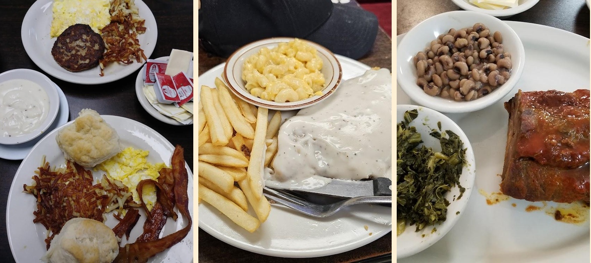 Curtis Watson's Catfish Restaurant