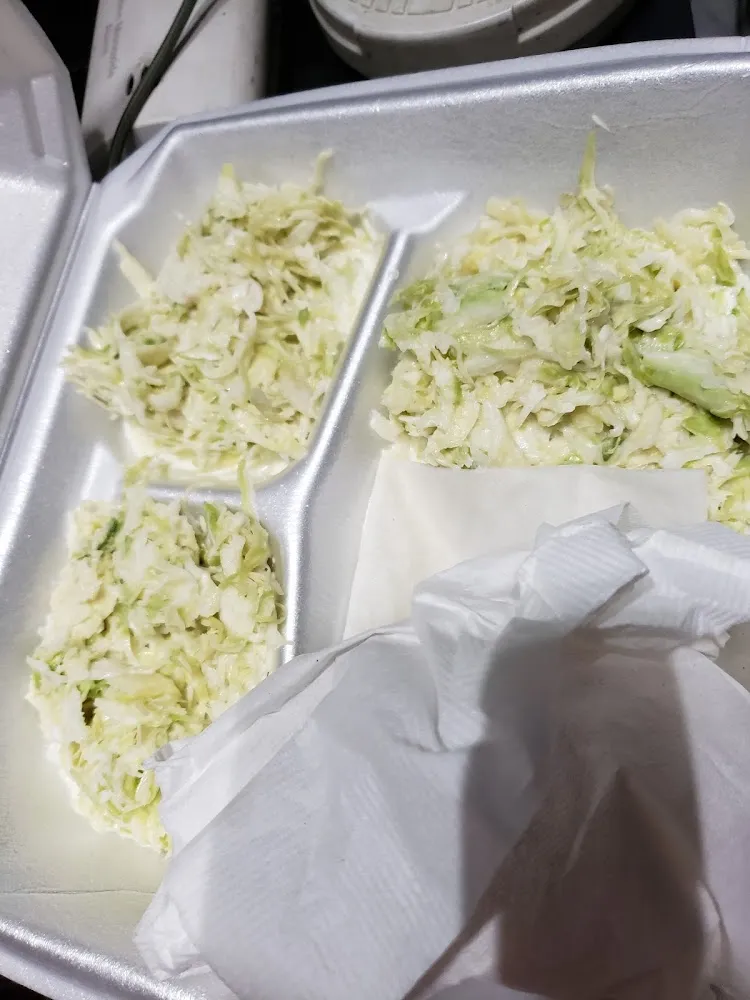 Coleslaw
